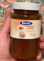 Preparado de mango