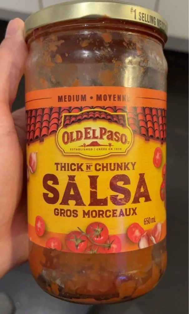 Salsa