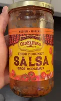 Salsa