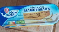 Filets de maquereaux
