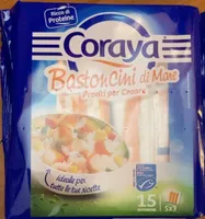 Bastoncini di mare