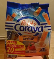 Petits coraya