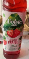 Volvic fraise