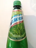 Natakhtari Georgian lemonade