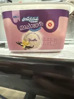 Vanilla Diabetic Ice Cream