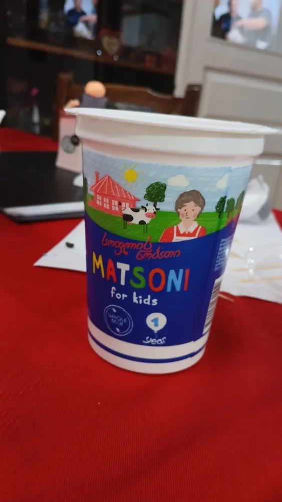 Matsoni