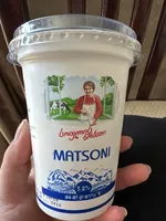 MATSONI