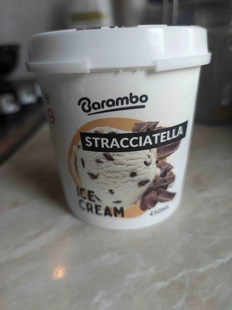 Stracciatella