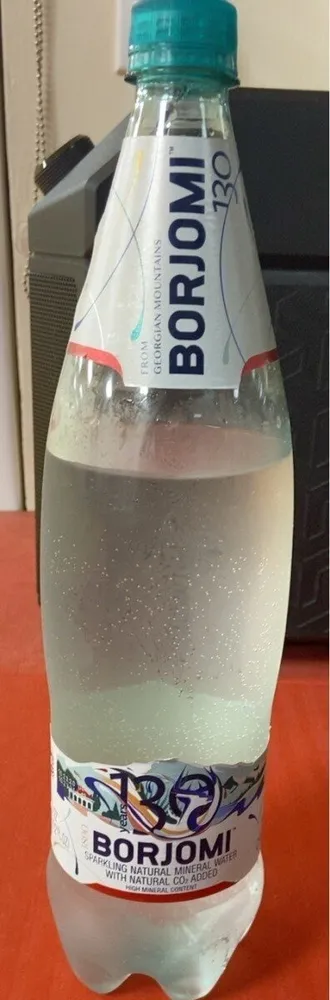Borjomi