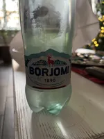 Natural Mineral Water