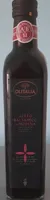 Aceto balsamico di Modena