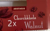 Churchkhela