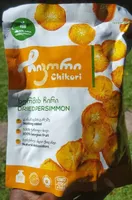 Chikori dried persimmon