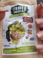 Fruitchkhela