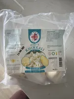 Henry’s Klinkali