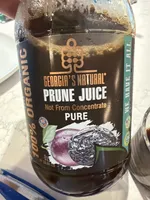 Prune Juice