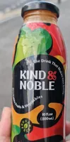 Kind and noble