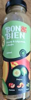 Bon & Bien Fruits & Legumes