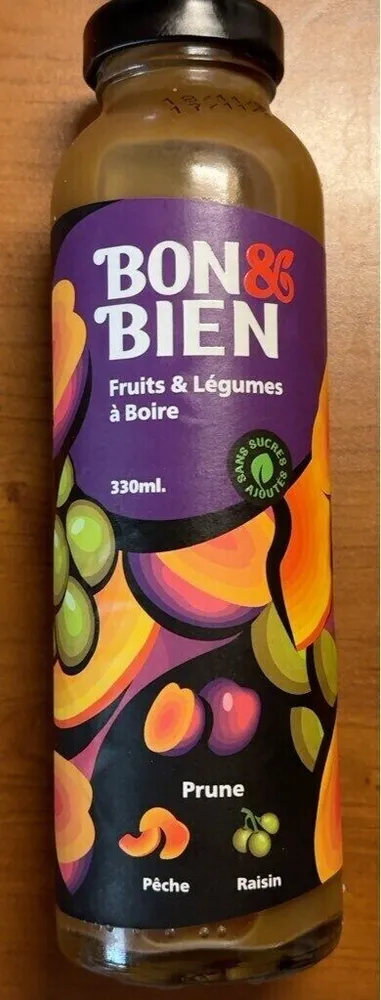 Bon et bien