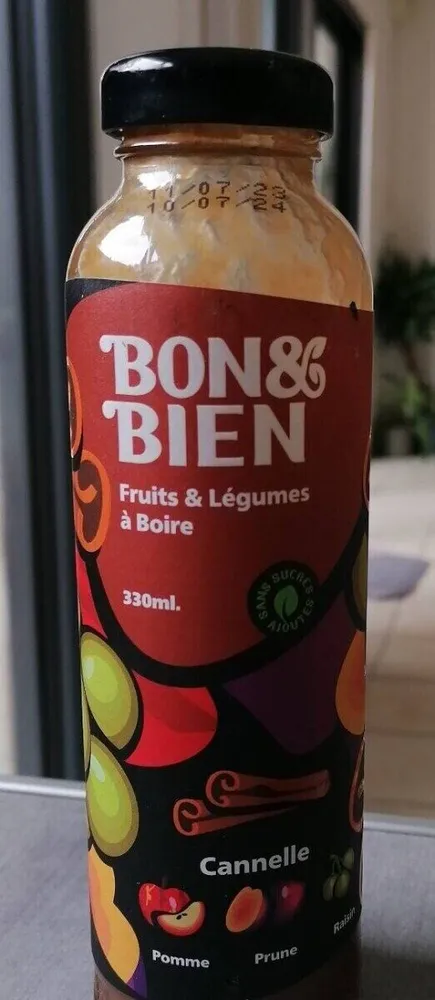 Bon et bien