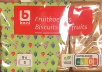 Fuitkoekjes
