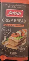 Crisp Bread