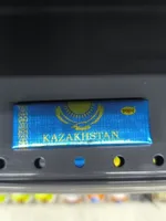 Kazakhstan