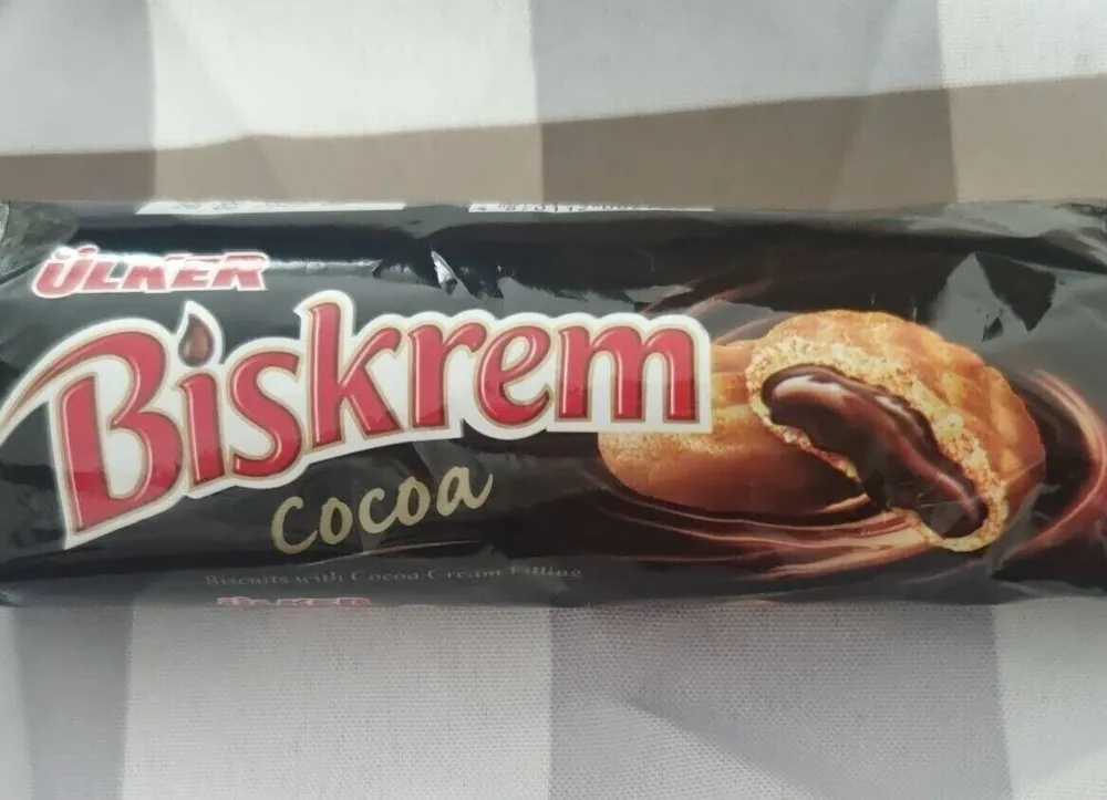Biskrem