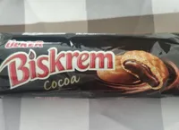 Biskrem