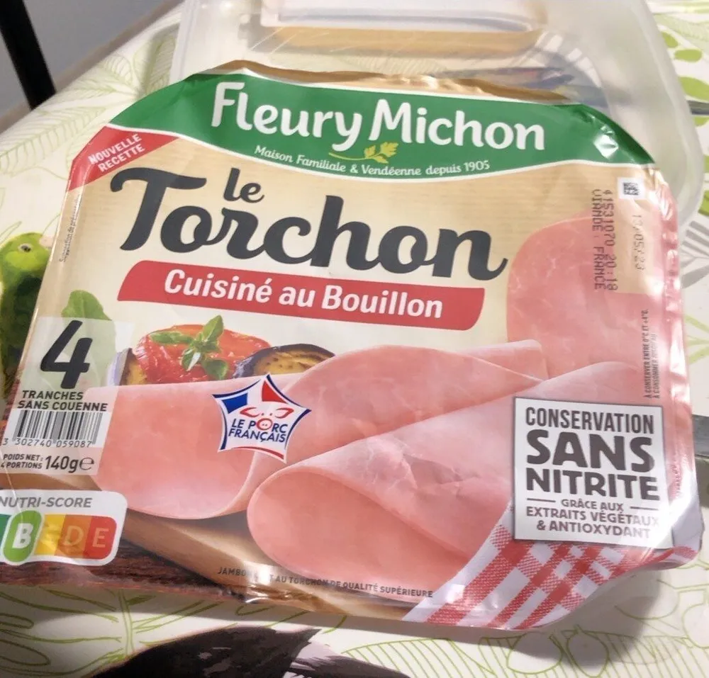 Le torchon