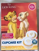 Cupcake Kit