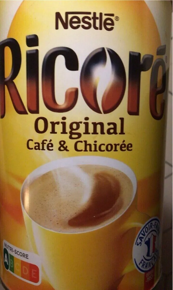 Ricoré Original Café & Chicorée