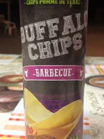 Buffalo chips barbecue