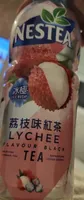 Nestea ici rush lychee