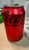 Coca-cola Cola