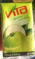 Guava jus drink