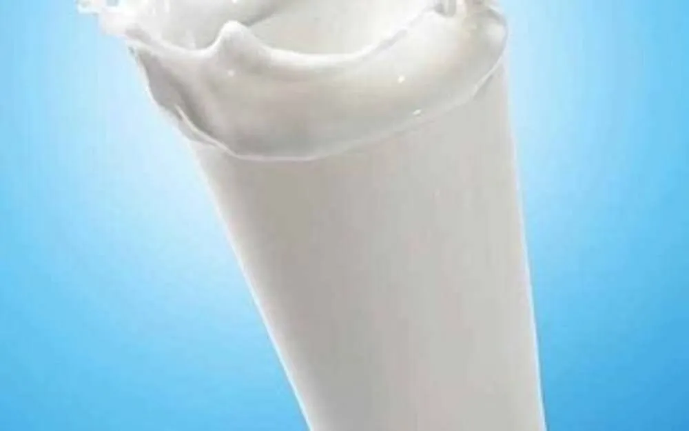 Milk
