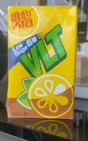 Lemon Tea Drink