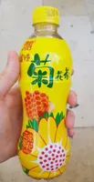 Boisson au thé au chrysanthèmes et au miel