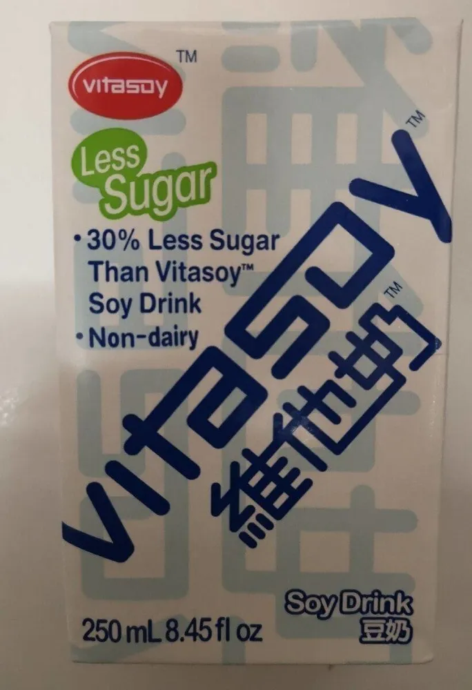 Vitasoy