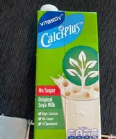 Calci-Plus  Original Soya Milk