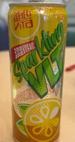 Sparkling VLT