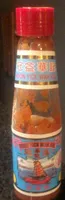 Sauce au piment