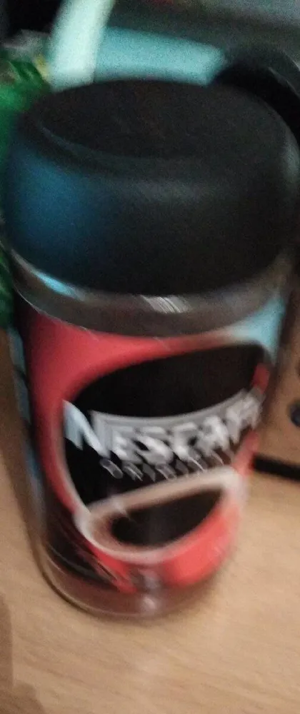 Nescafe Original