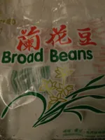 Broad beans