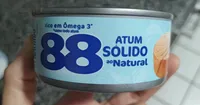 natural tuna