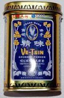 Ve-tsin
