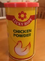 Chiken powder