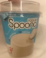 Yogurt Spoona