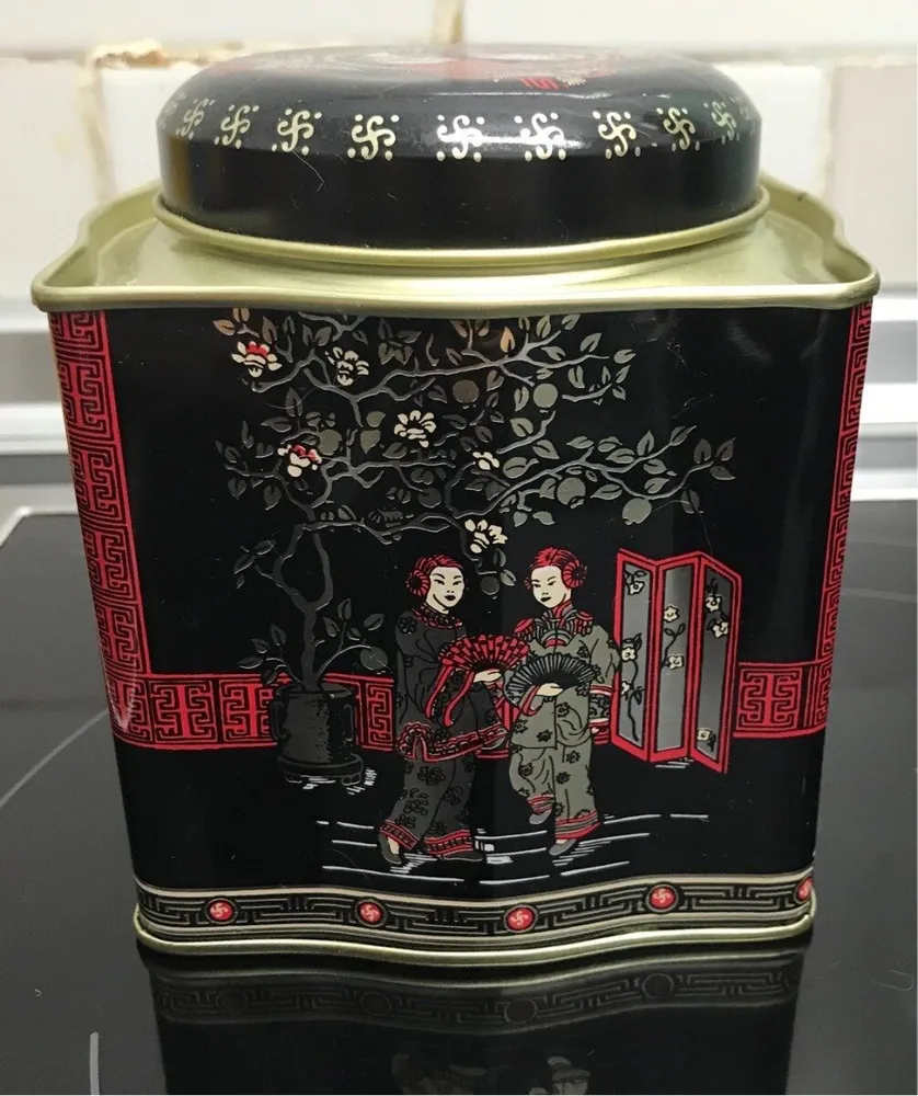 Tikuanyin tea
